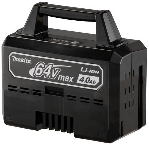 Makita 191R06-8 Werkzeug-Akku 64V 4.0Ah Li-Ion
