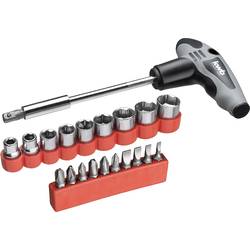 kwb 119390 Bit-Set 21teilig inkl. Bithalter-Schraubendreher