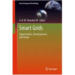 Smart Grids, Fachbücher