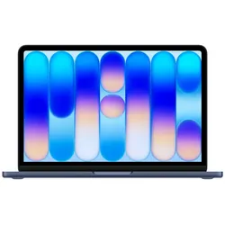 Apple MacBook Neo (13") indigo