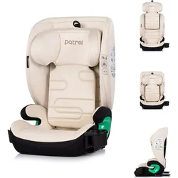 Chipolino, Kindersitz, Kindersitz Patrol i-Size (Kindersitz)