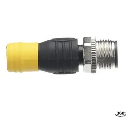 ABB JST2 Abschlussstecker SMILE 12