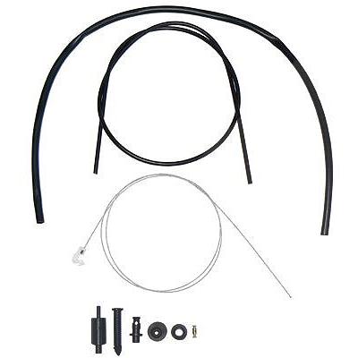 Metzger Autoteile Gaszug [Hersteller-Nr. 10.0383] für Renault