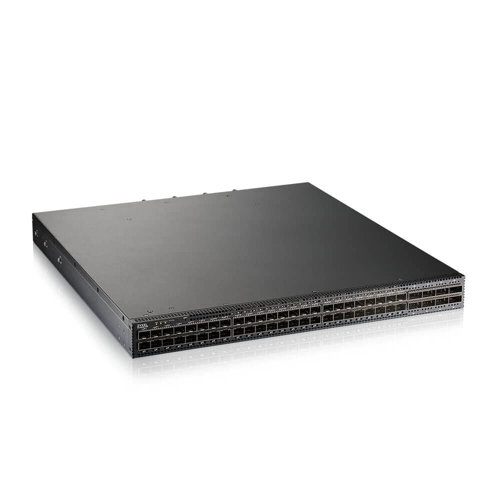 ZyXEL CX4800-56F L3 MultiGig Managed Switch 1U CX4800-56F-EU0101F