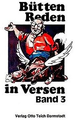 Jochen Kunz - Büttenreden in Versen. Je 10 gereimte Vorträge in Mainzer Art: Büttenreden in Versen, Bd.3 - Preis vom 17.10.2026 19:25:27 h