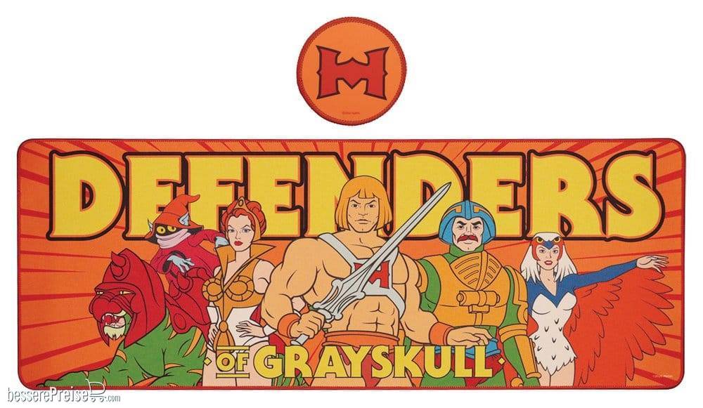 FaNaTtik FNTK-M-MOTU21