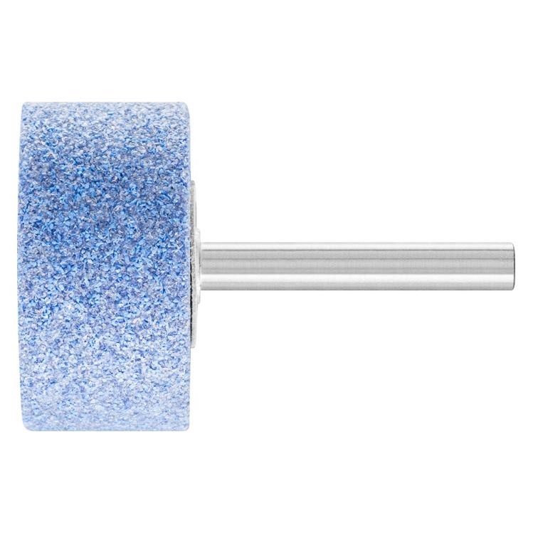 Pferd Schleifstift TOUGH D40xH20mm 6 mm CER/EK AWCO 46 ZY (31138036)