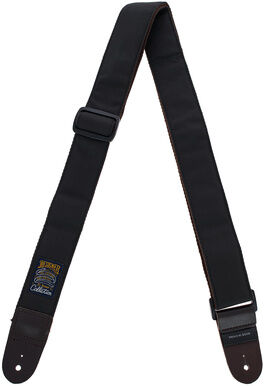 Ibanez DCS50-BK Designer Strap Schwarz