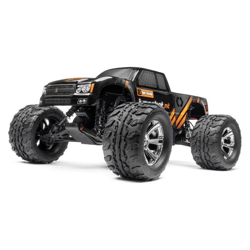HPI Jumpshot MT Karosserie (unlackiert) (115333)