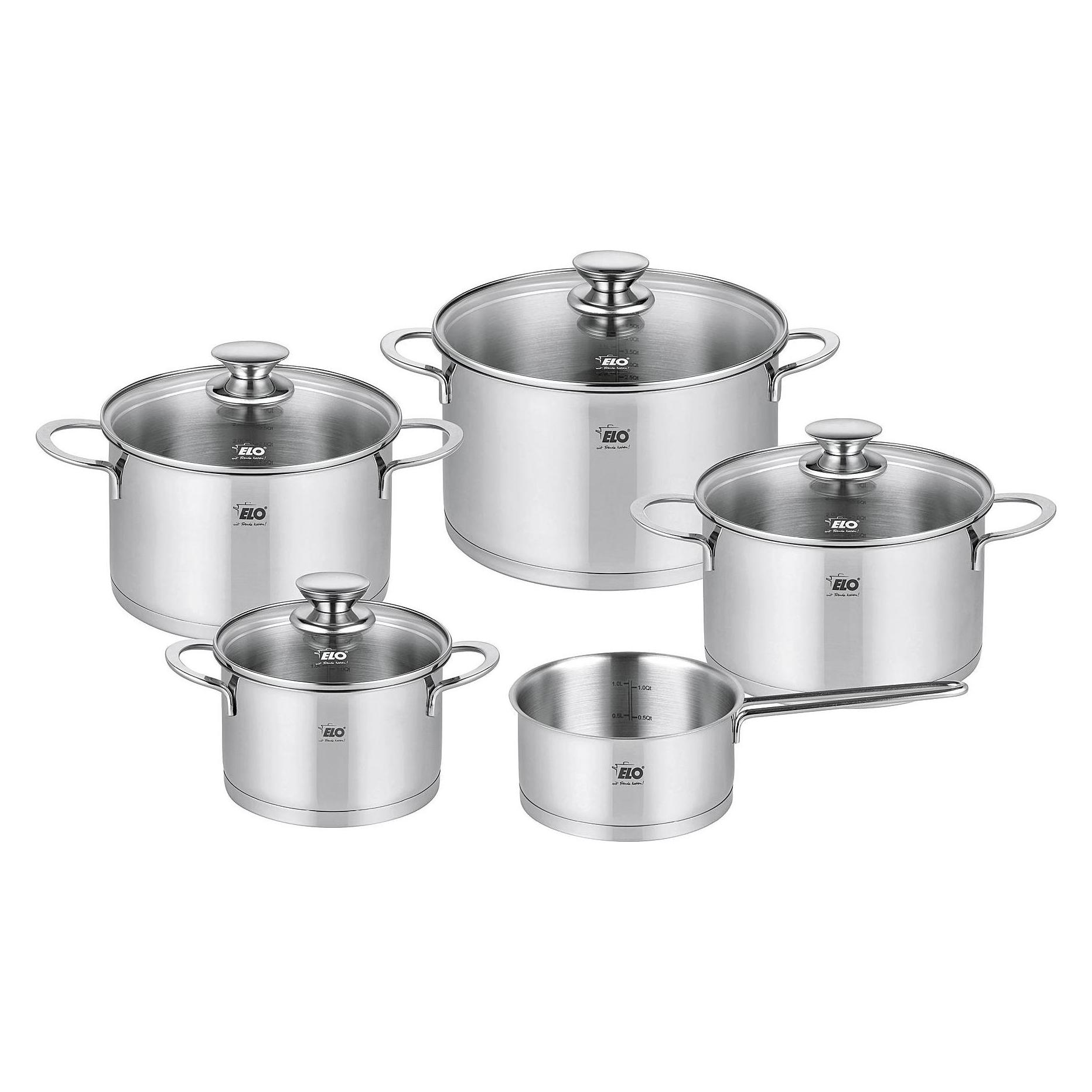 ELO Topfset Galant (52720955)