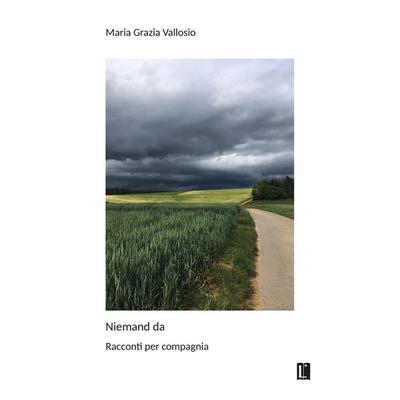 Niemand da, Taschenbuch von Maria Grazia Vallosio, Utzverlag GmbH, 978-3-8316-2443-0