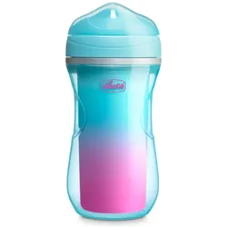 Chicco, Babyflasche, Active Trinkbecher (260 ml)