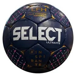Select, Handbälle, (2)