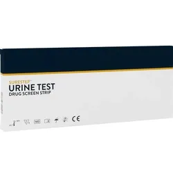 DROGENTEST SureStep Marihuana THC 50ng/ml Teststr. 1 St