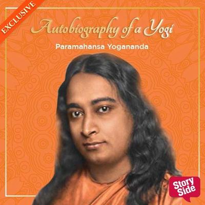 Autobiography of a Yogi - Paramhansa Yogananda, Audio, 9789353983284