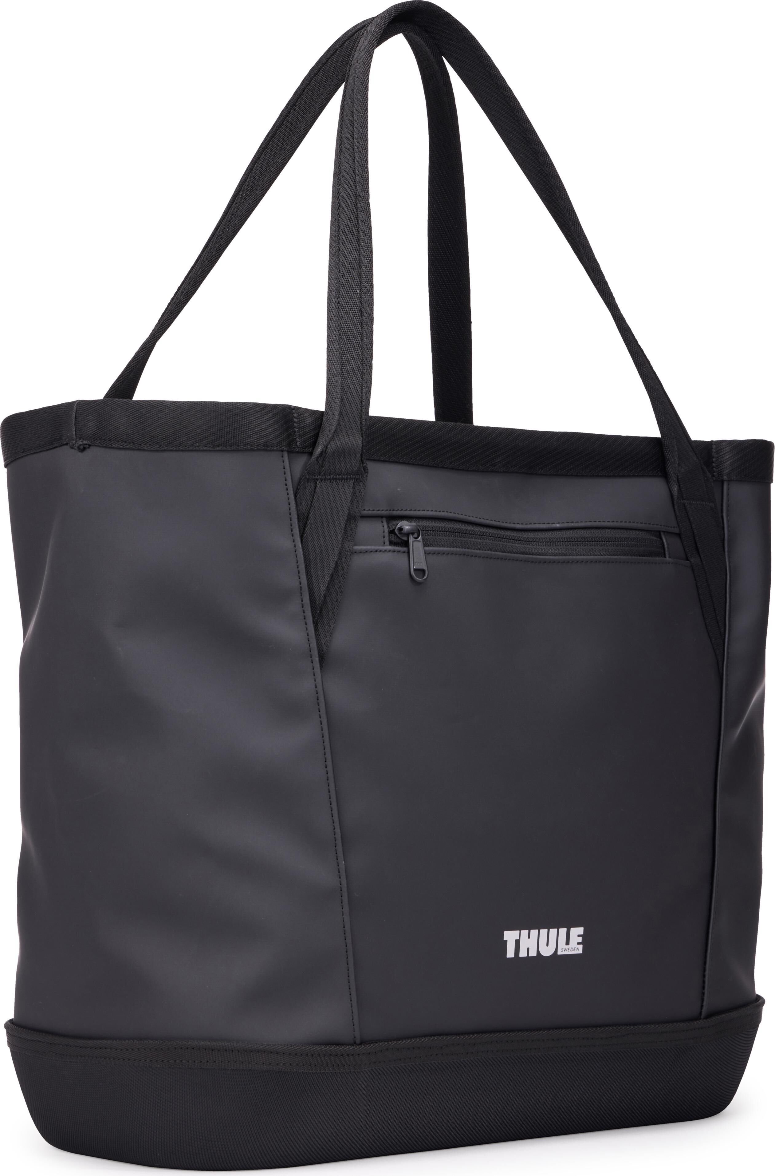 Thule Chasm Gear Tote 30L Black 30L