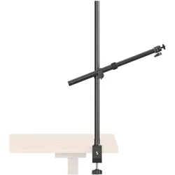 SmallRig Desk Mount Kit 4938B, Video Zubehör, Schwarz