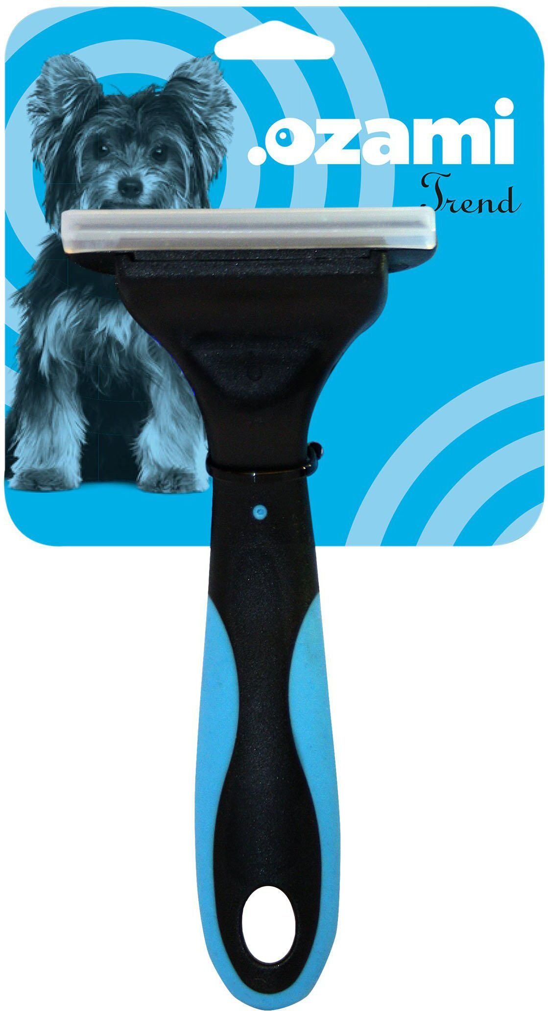 OZAMI - Medium Furminator for Short Coat Fine - (641.1170)