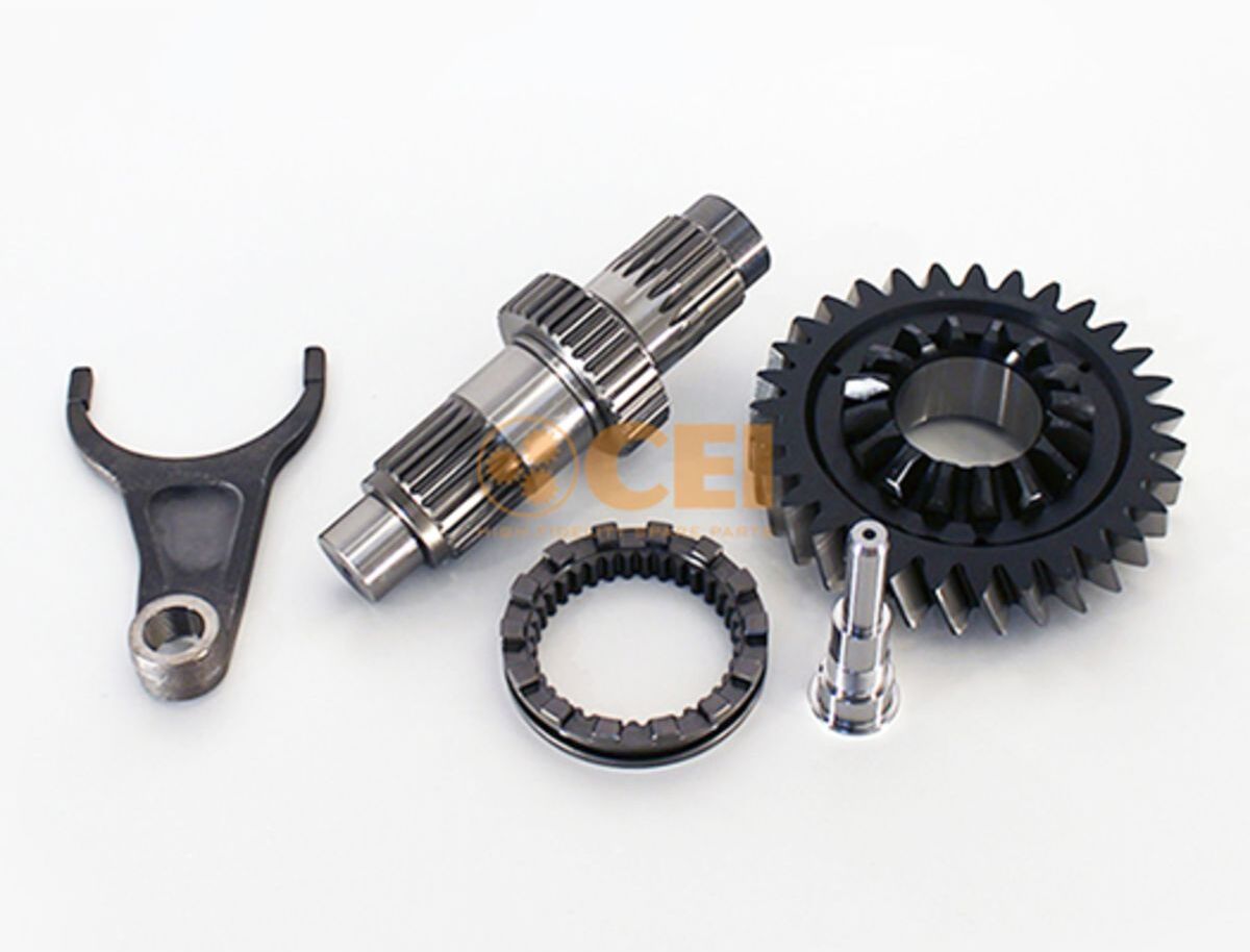 Reparatursatz, Differential C.E.I 298.435