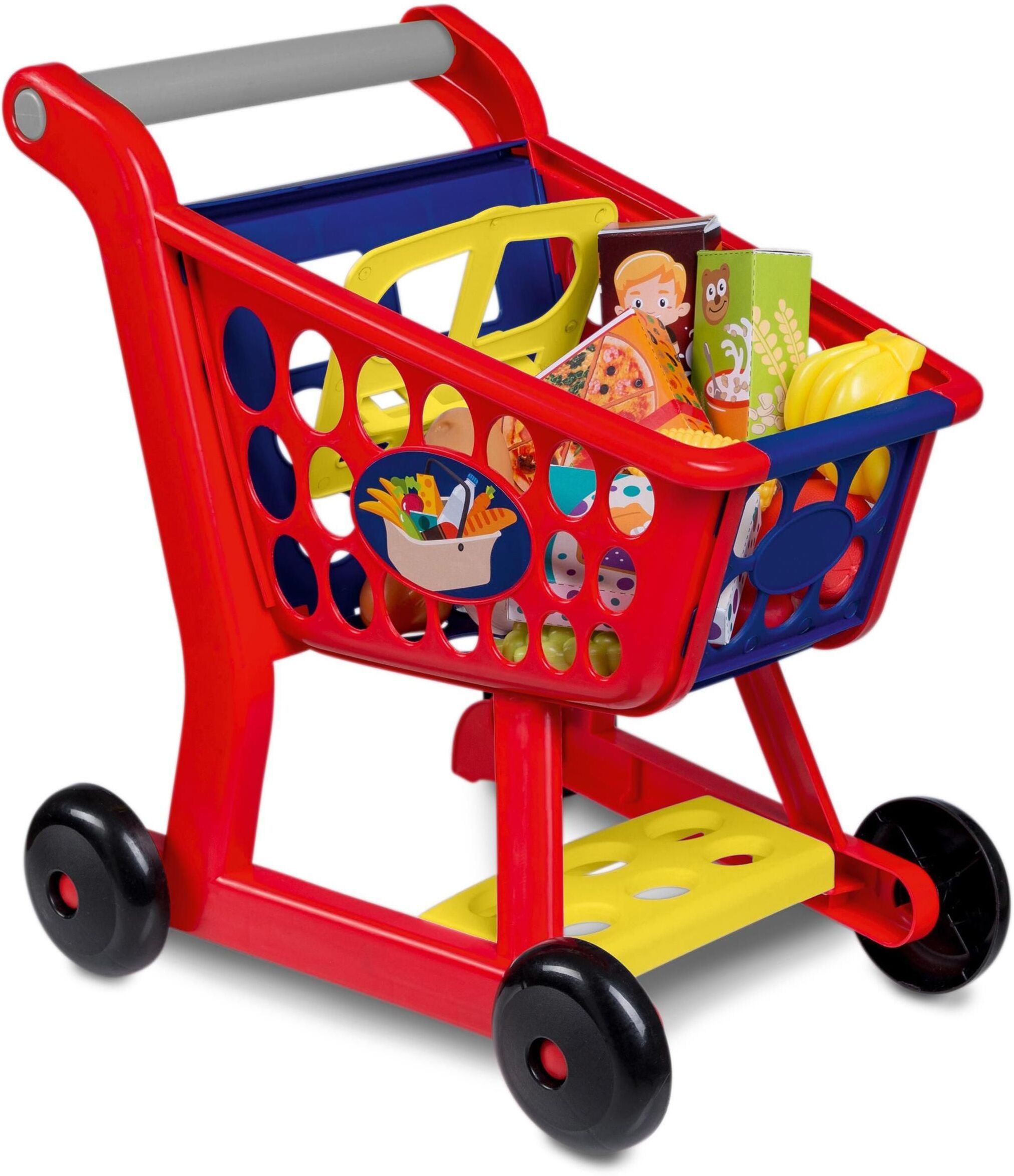 Junior Home - My Shopping Trolley (505138)