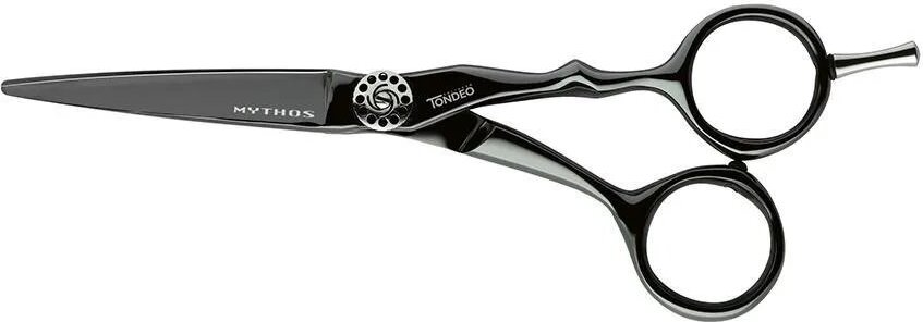 Tondeo Mythos Black 6.0os