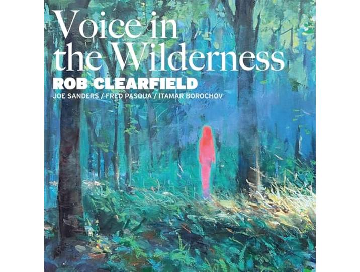 Voice In The Wilderness