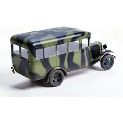 Mini art GAZ-03-30 Mod.1938