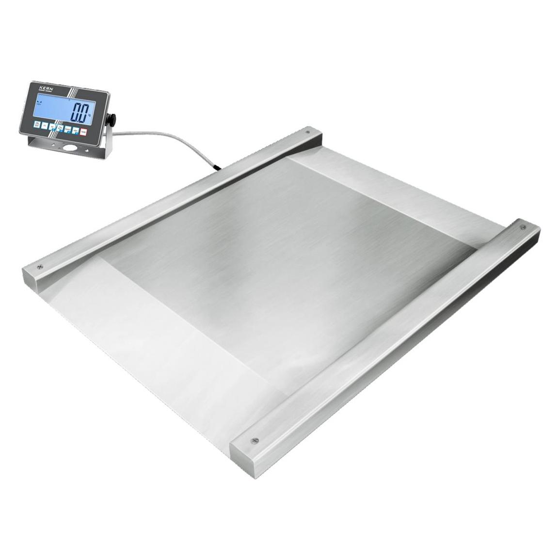 kaiserkraft IoT-Line Durchfahrwaage NXC (NXC 600K-1M)