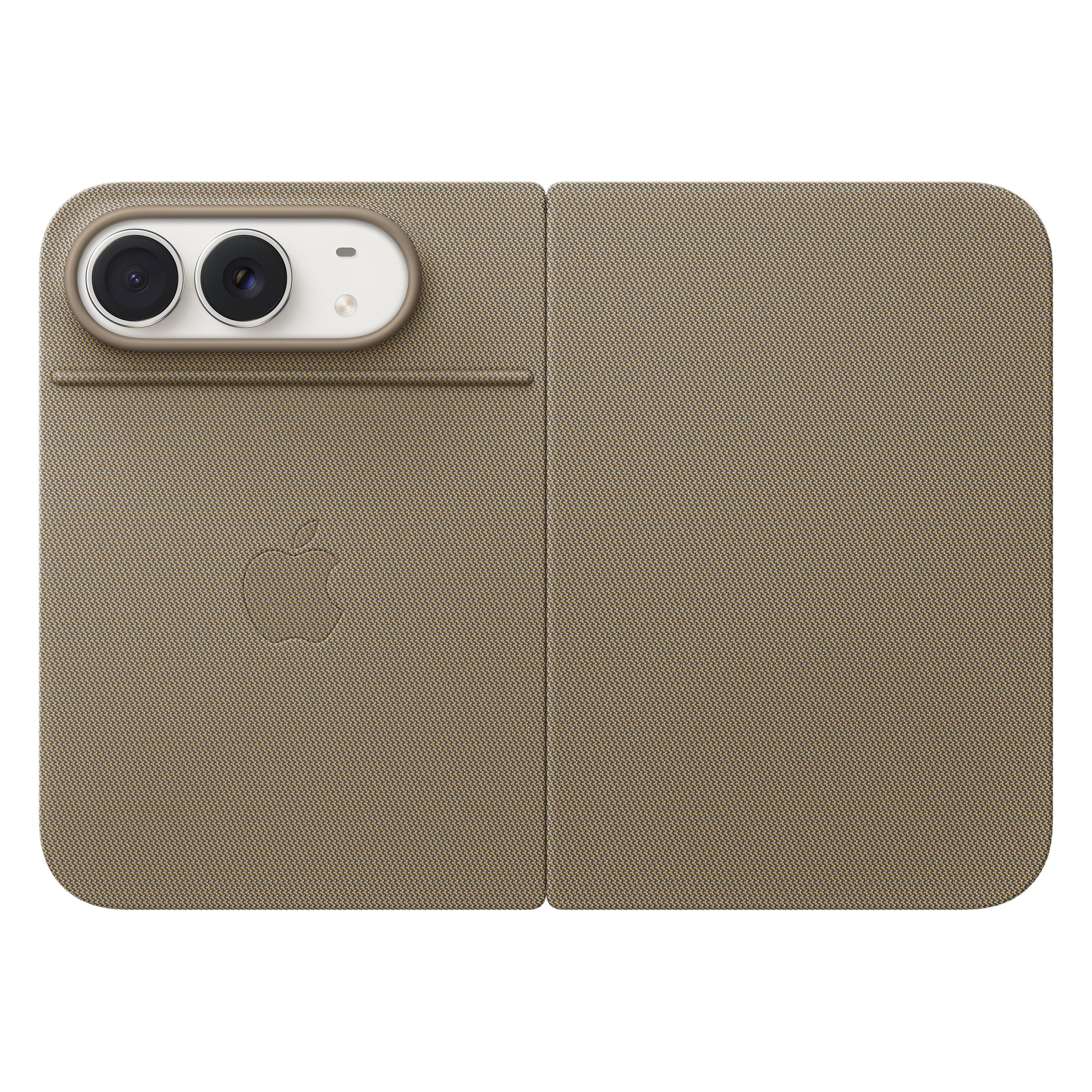 Apple Folio with Kickstand (Apple iPhone Duo) (MKR64ZM/A)