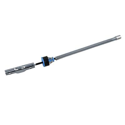 METZGER AUTOTEILE Seilzug, Feststellbremse 1fd014 hinten für Ford