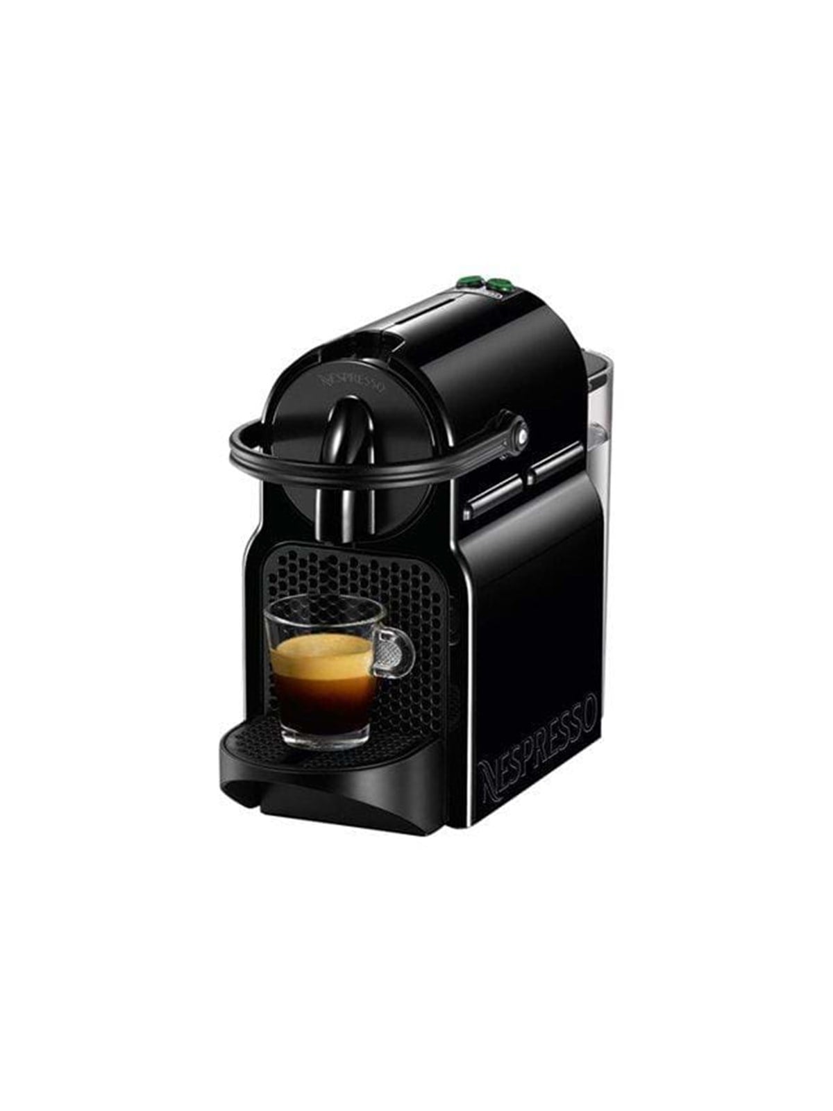 Nespresso Inissia Coffee Machine