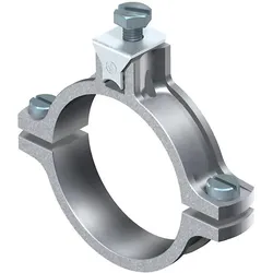 OBO Erdungsschelle f.Rundl. 950 Z 3/8