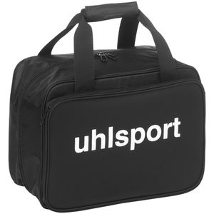 uhlsport Notfalltasche Medical Bag, ohne Füllung, schwarz, 30 x 26 x 20cm