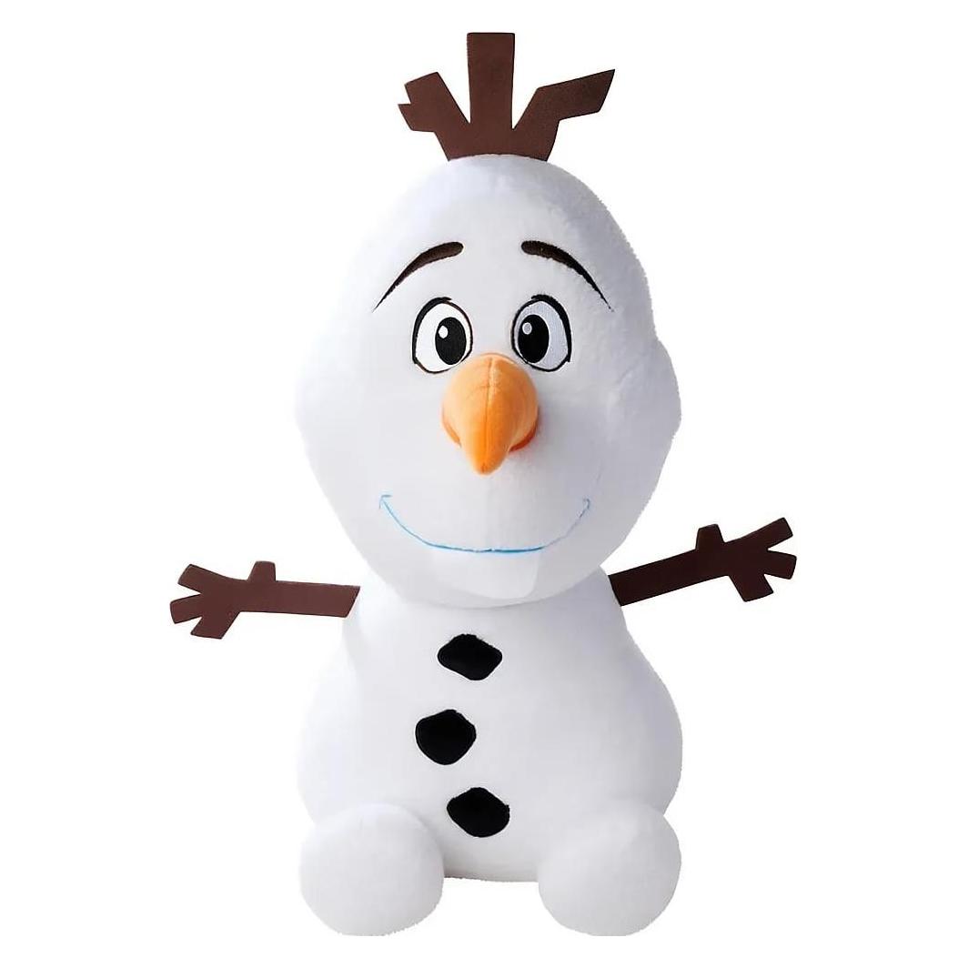 Simba Disney Olaf, 41cm (41 cm) (6315870524)