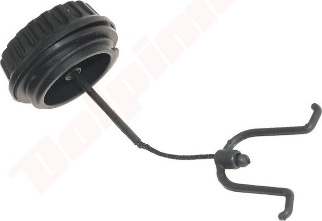 MAGIQ Parts Tankdop voor Stihl MS666 (0000 350 0509)