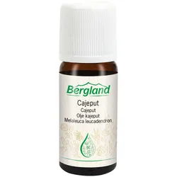 CAJEPUT ÖL 10 ml Öl