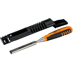 Bahco Stechbeitel, 2-Komponenten Heft, 40 X 140Mm