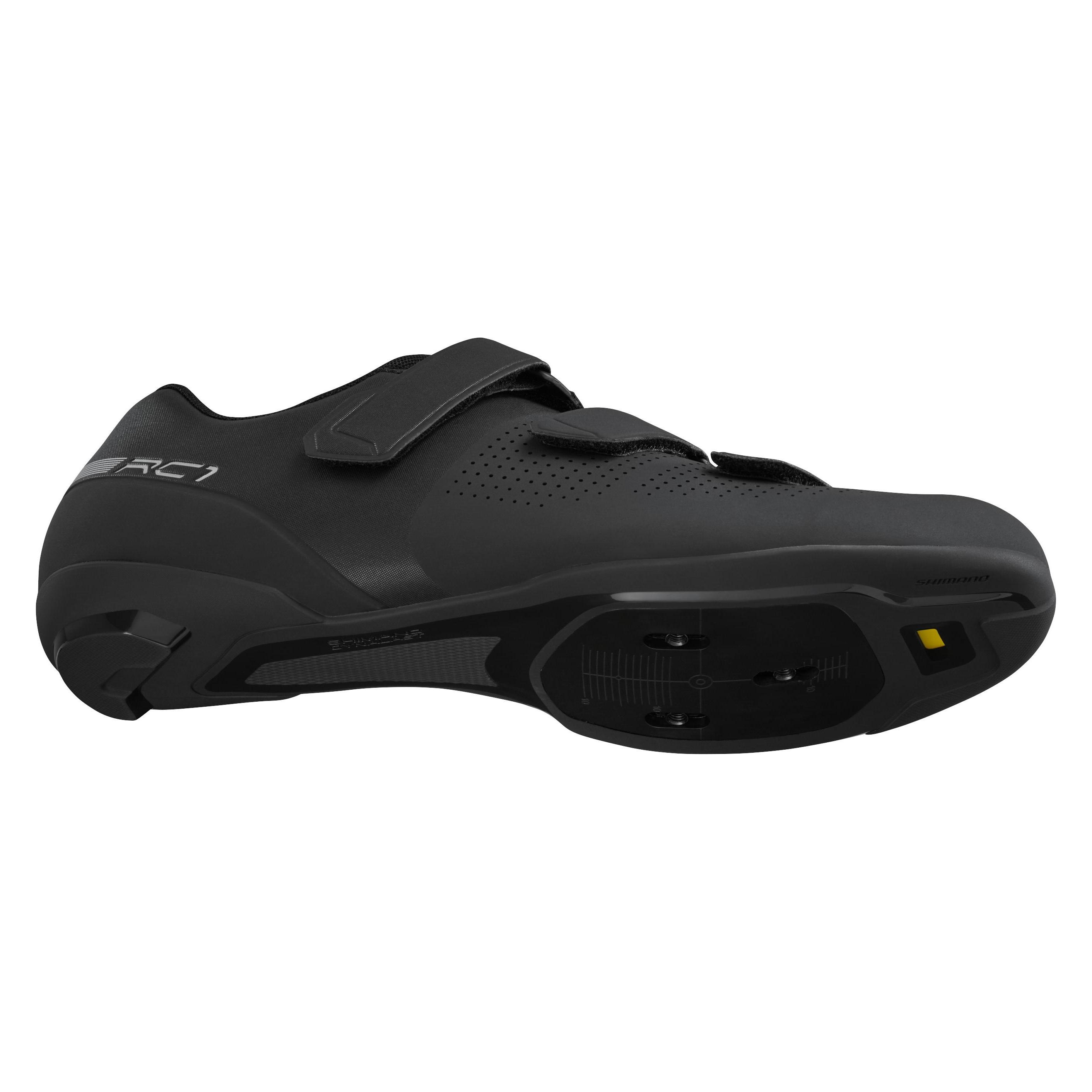 Shimano SH-RC102 Rennrad Schuhe (41) (ESHRC102MGL01S41000)