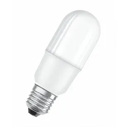 Osram LED Röhre E27/10 Watt/Energie E Kunststoff