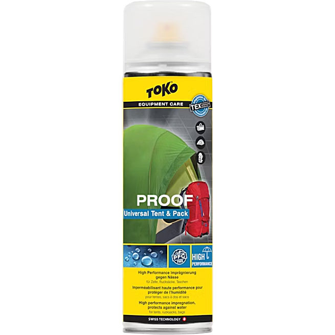 Toko Universal Tent & Pack Proof 500 ml