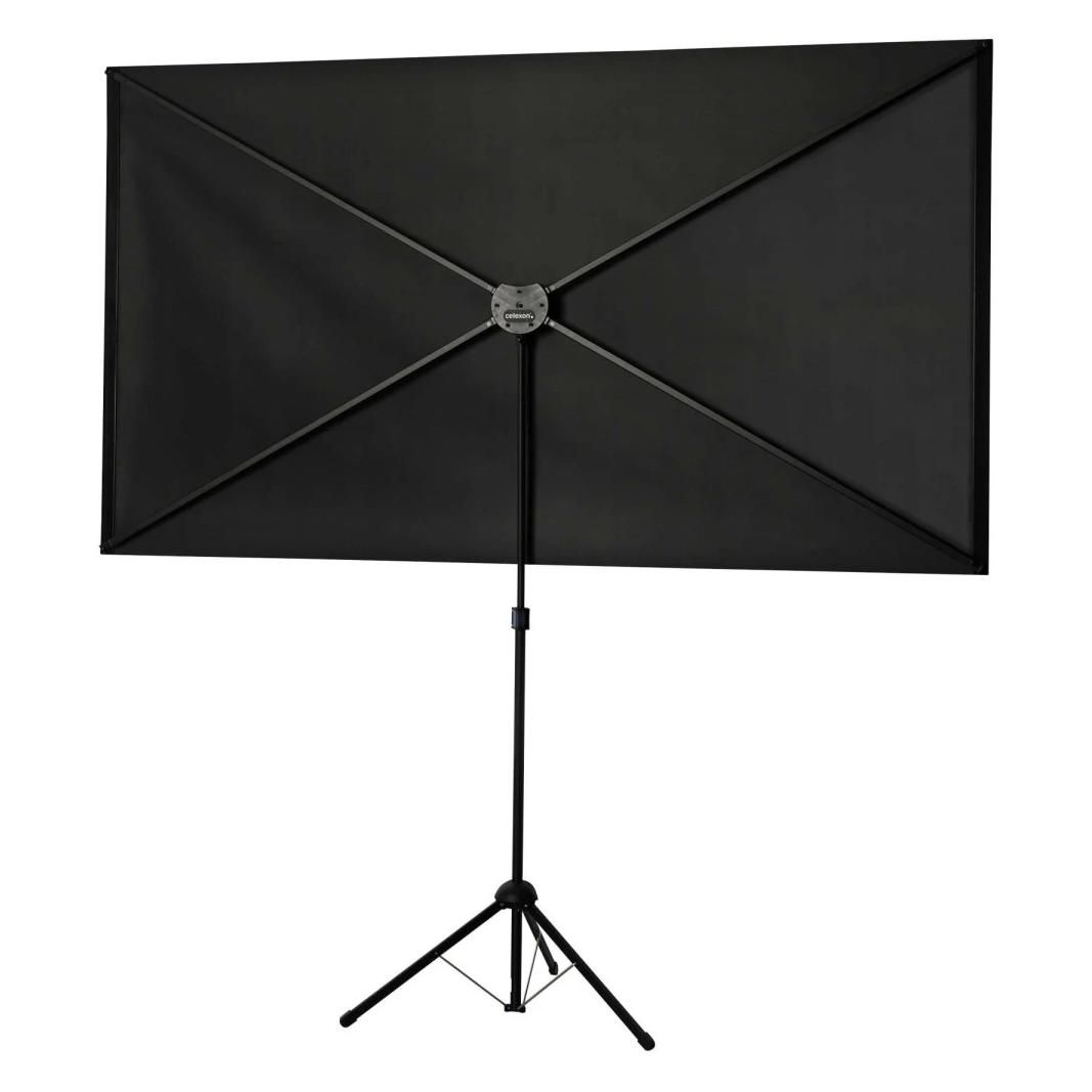 Celexon Ultra-Lightweight Stativ 16:10 (90", 16:10) (1091745)