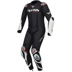 Ixon, Motorradhelm Zubehör, Einteiliger Vortex 3-Anzug