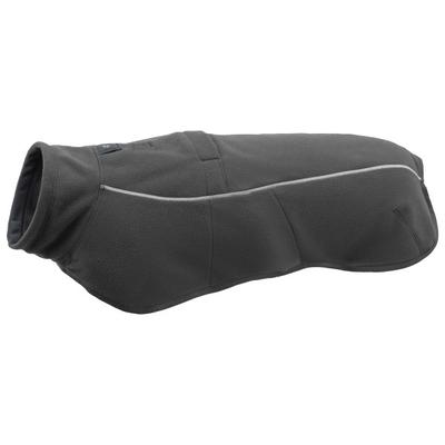 Ruffwear - Climate Changer Fleece Vest - Hundemantel Gr XL basalt gray