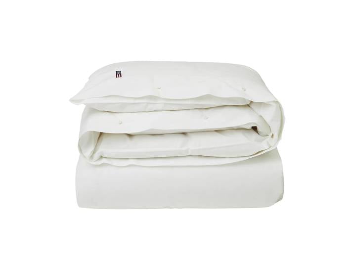 Lexington Housse de couette Icons Pin Point 150x210 cm White