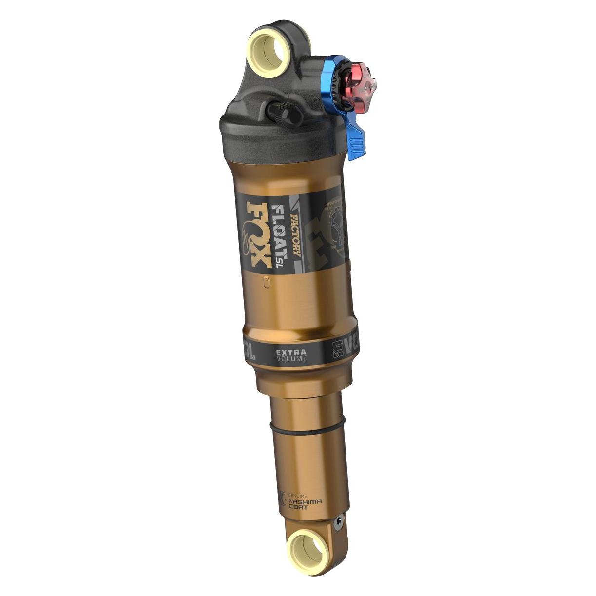 Fox Dämpfer Float SL FS 3pos-Adj Evol (190 mm, 45 mm) (62302280)
