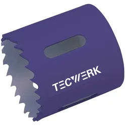 Tecwerk, Lochsäge, Lochsäge