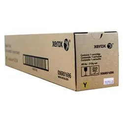 Xerox, Toner, Toner Yellow (006R01696)
