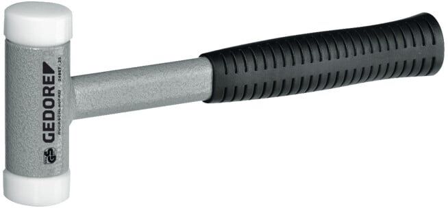 Massette antirebond 30 mm ; Gedore (8828950)