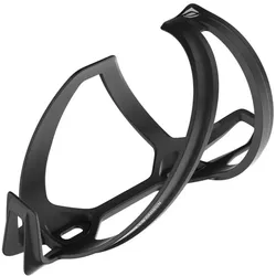 SYNCROS Flaschenhalter Tailor Cage 1.0 links | schwarz / silber