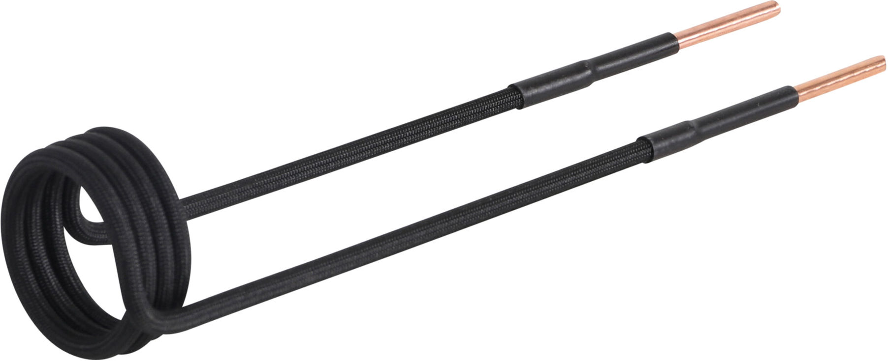 BGS Induktions-Spule für Induktionsheizgerät 32 mm 90° abgewinkelt für Art. 2169 ; BGS technic (2169-1-32)